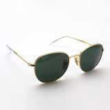 Ray-Ban sunglasses Ray-Ban RB3809 00131