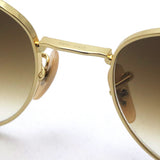 Ray-Ban sunglasses Ray-Ban RB3809 00151