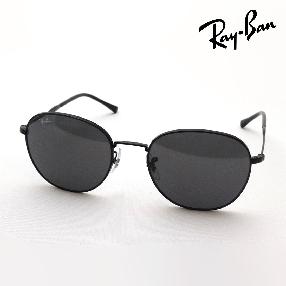 レイバン サングラス Ray-Ban RB3809 002B1