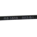 Ray-Ban sunglasses Ray-Ban RB3809 002B1