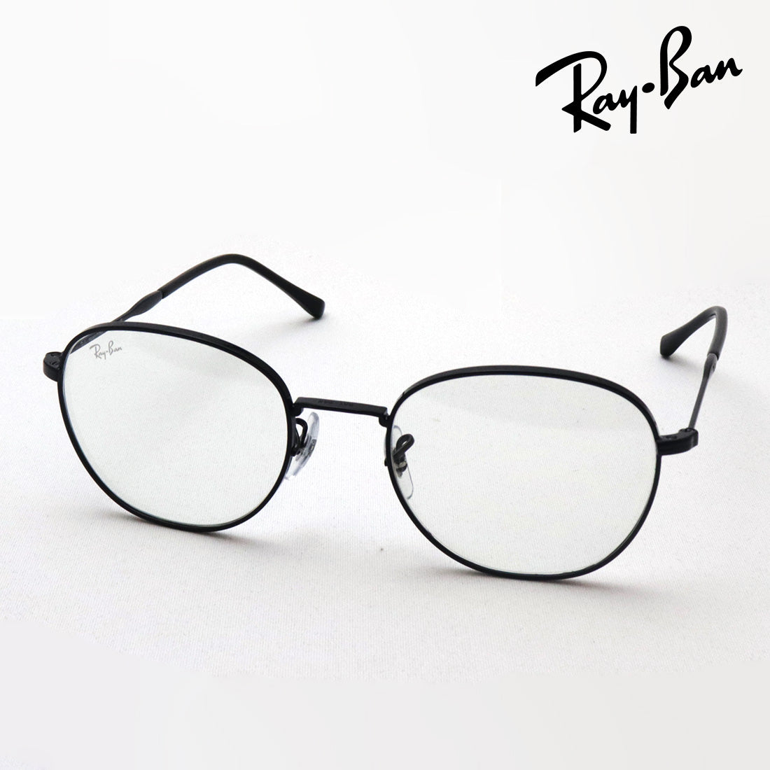 レイバン 調光サングラス Ray-Ban RB3809 002GG