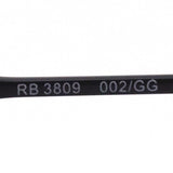 Ray-Ban Light Dimmable Sunglasses Ray-Ban RB3809 002GG