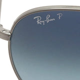 Ray-Ban Polarized Sunglasses Ray-Ban RB3809 004S3