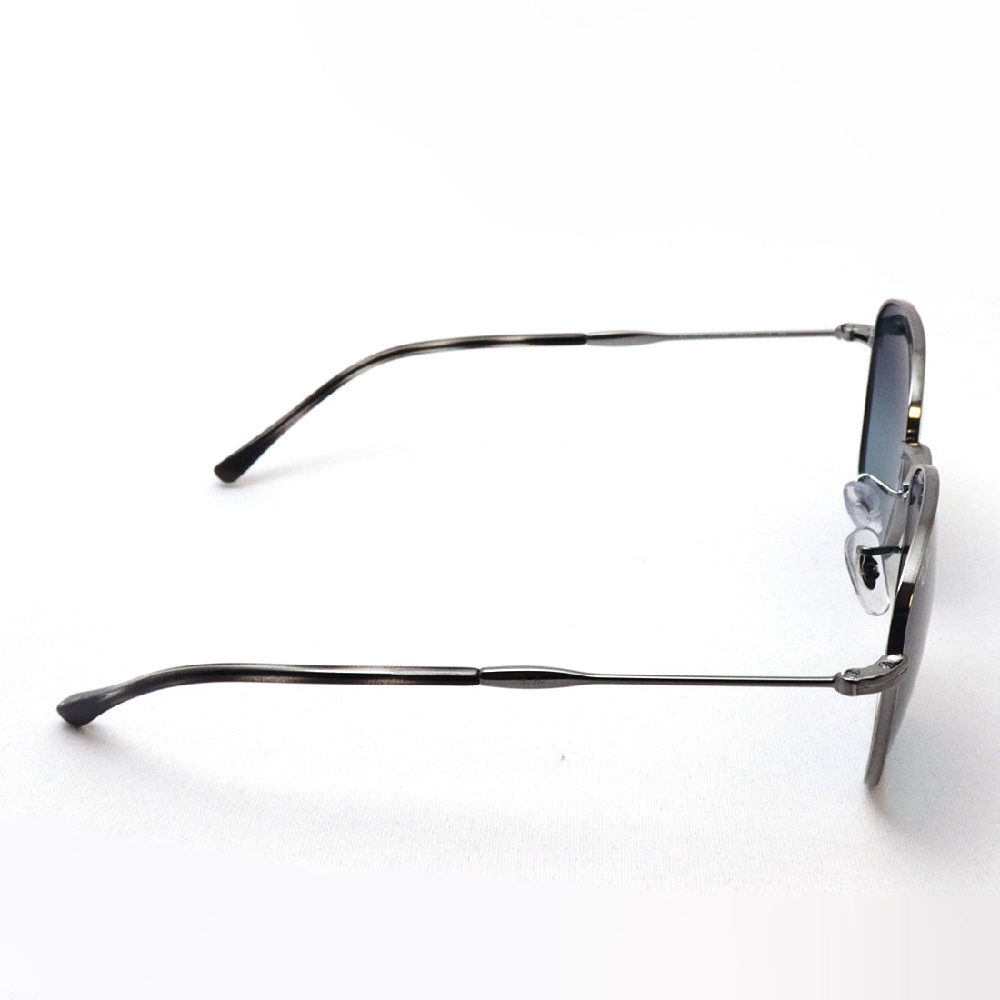 射线阳台偏光太阳镜Ray-Ban RB3809 004S3