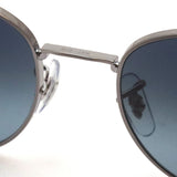 Ray-Ban Polarized Sunglasses Ray-Ban RB3809 004S3