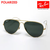 レイバン 偏光サングラス Ray-Ban RB3825 00158