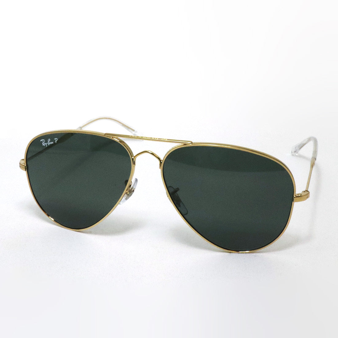 Ray-Ban polarized sunglasses Ray-Ban RB3825 00158