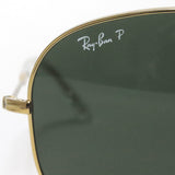 レイバン 偏光サングラス Ray-Ban RB3825 00158