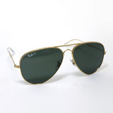 レイバン 偏光サングラス Ray-Ban RB3825 00158