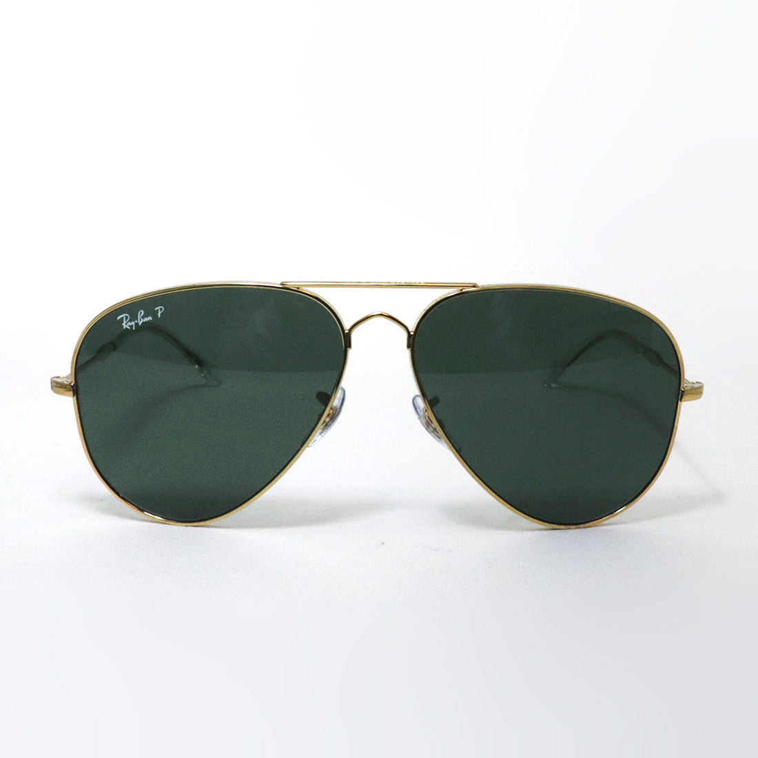 Ray-Ban polarized sunglasses Ray-Ban RB3825 00158