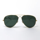 レイバン 偏光サングラス Ray-Ban RB3825 00158