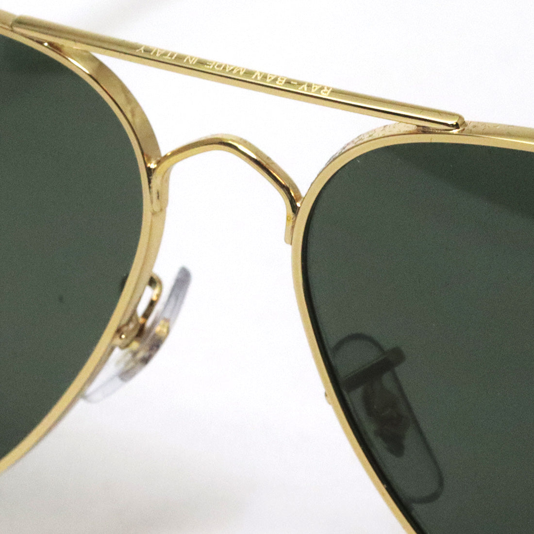 Ray-Ban polarized sunglasses Ray-Ban RB3825 00158