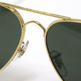 レイバン 偏光サングラス Ray-Ban RB3825 00158