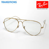 レイバン 調光サングラス Ray-Ban RB3825 001GG