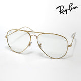 レイバン 調光サングラス Ray-Ban RB3825 001GG