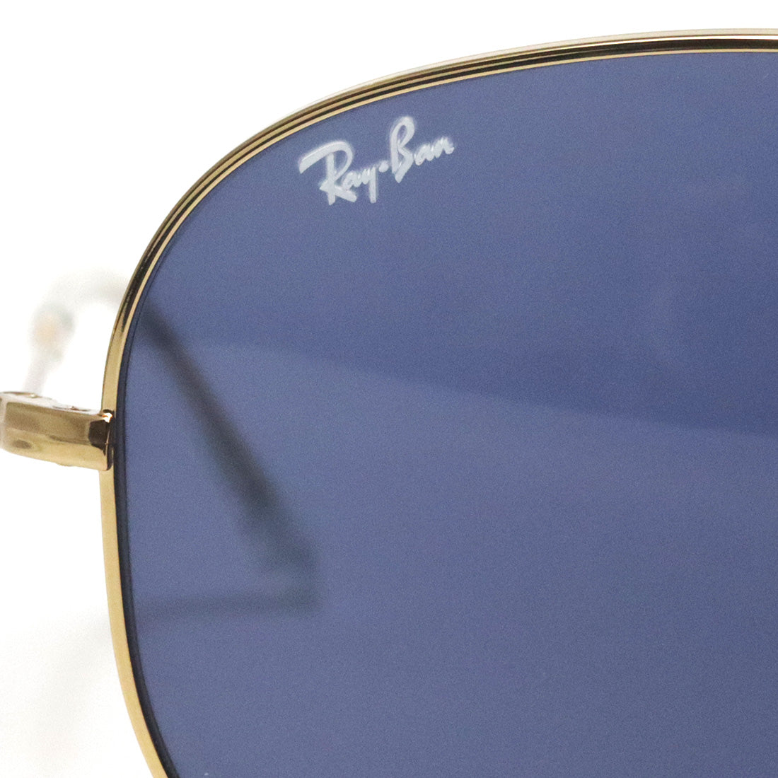 Ray-Ban photochromic sunglasses Ray-Ban RB3825 001GG