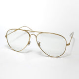 レイバン 調光サングラス Ray-Ban RB3825 001GG