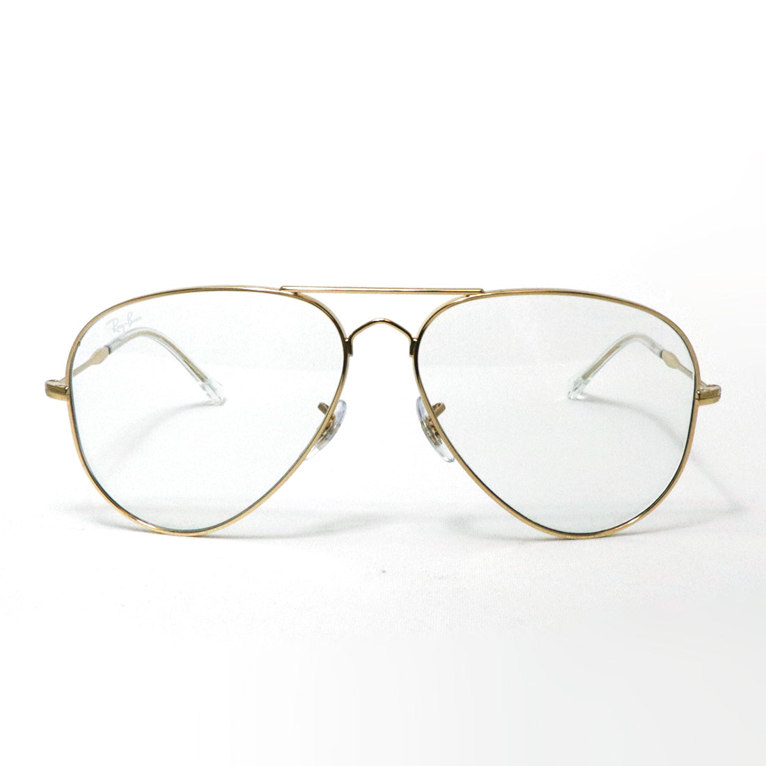 Ray-Ban photochromic sunglasses Ray-Ban RB3825 001GG