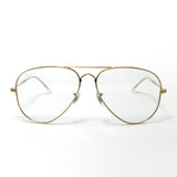 レイバン 調光サングラス Ray-Ban RB3825 001GG