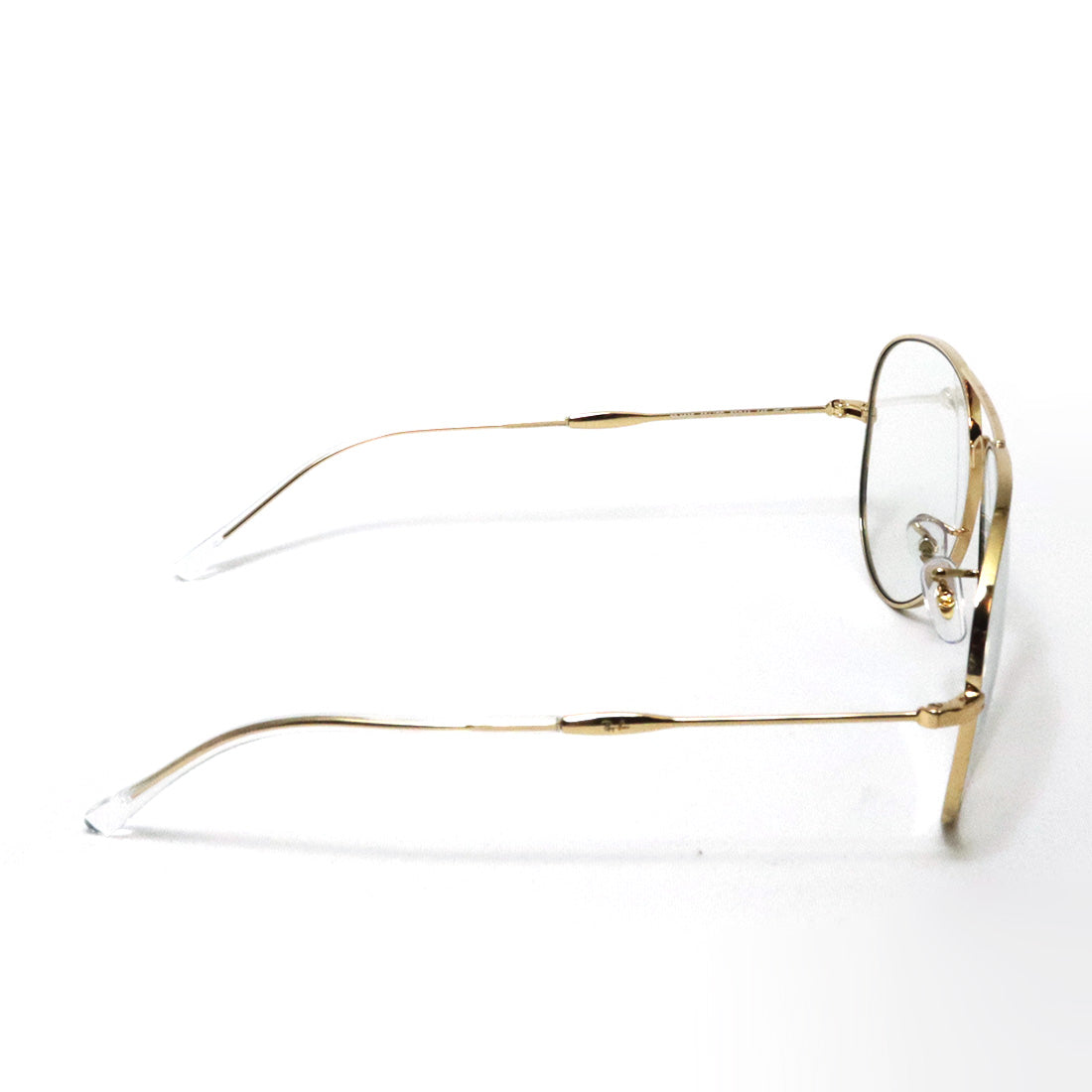 Ray-Ban photochromic sunglasses Ray-Ban RB3825 001GG