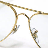 レイバン 調光サングラス Ray-Ban RB3825 001GG