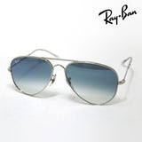 レイバン サングラス Ray-Ban RB3825 0033F