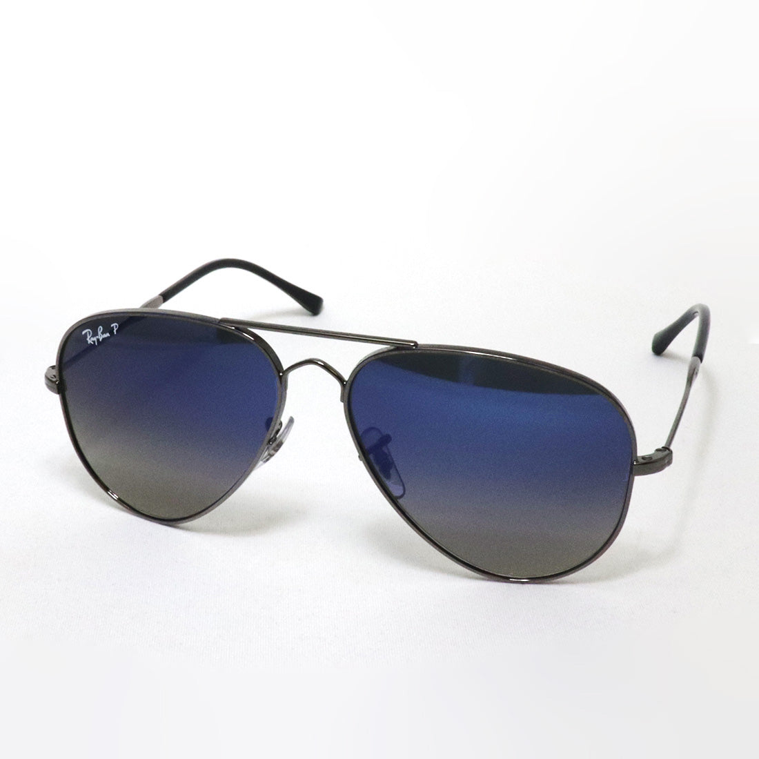 Ray-Ban polarized sunglasses Ray-Ban RB3825 00478