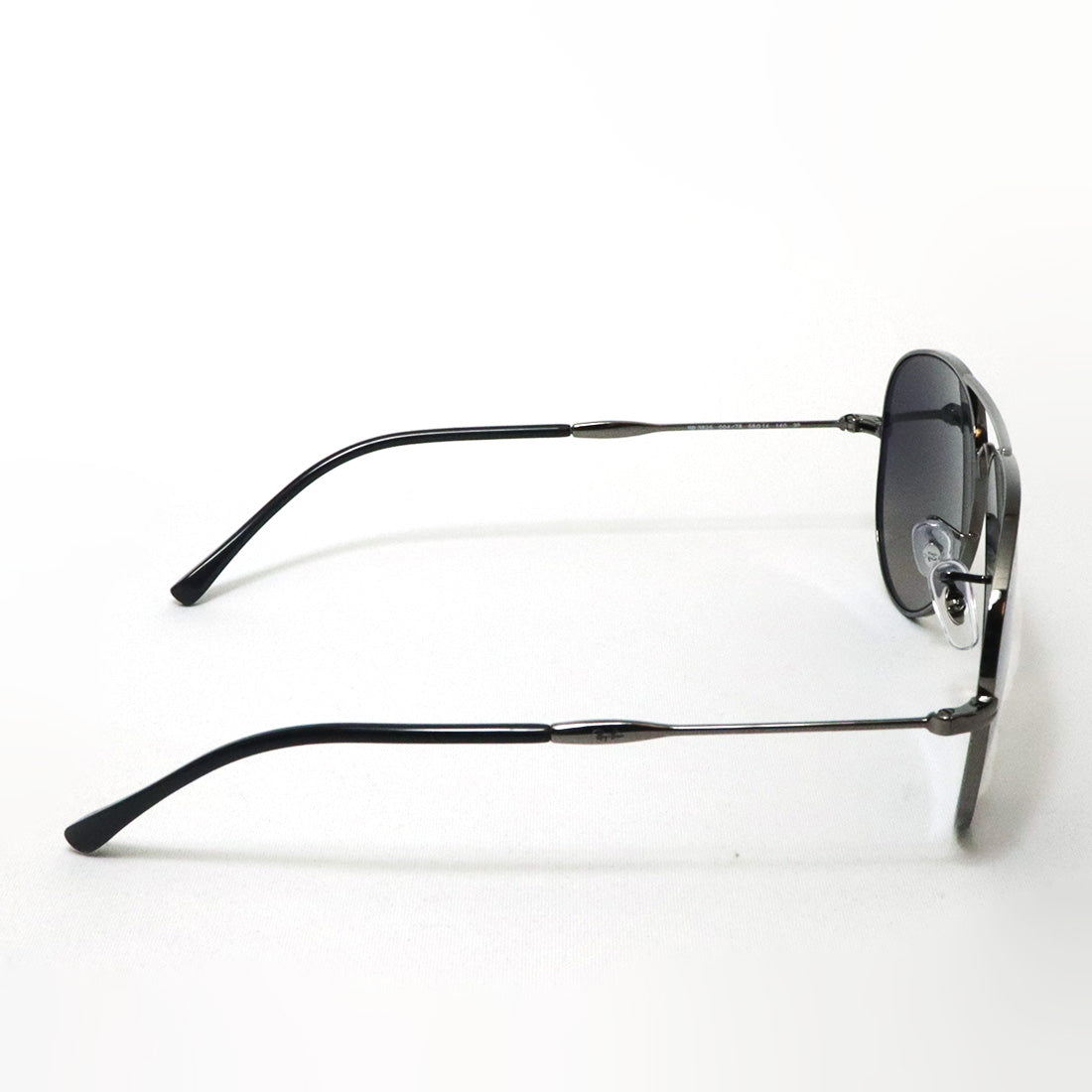 Ray-Ban polarized sunglasses Ray-Ban RB3825 00478