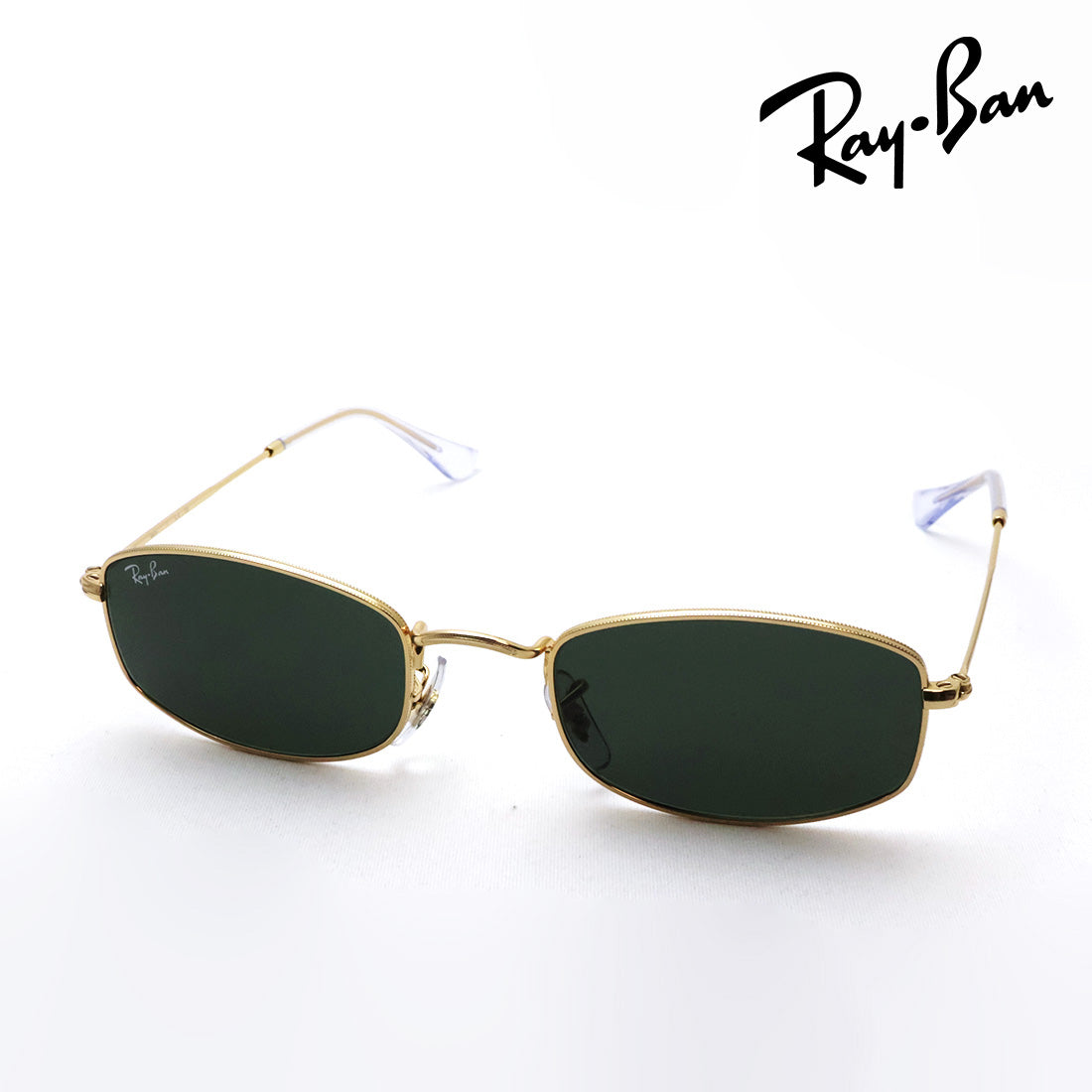 レイバン サングラス Ray-Ban RB3832 00131 52 55
