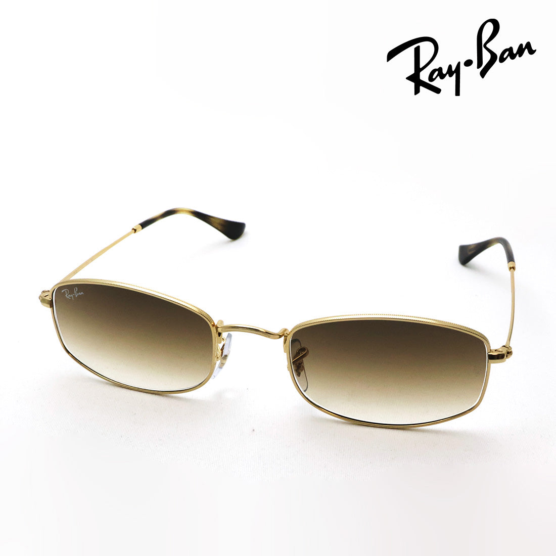 レイバン サングラス Ray-Ban RB3832 00151 52 55