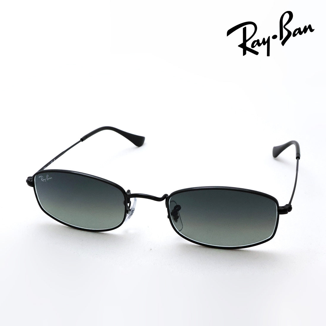 レイバン サングラス Ray-Ban RB3832 00271 52 55