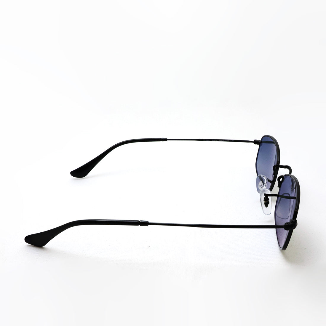 レイバン サングラス Ray-Ban RB3832 00271 52 55