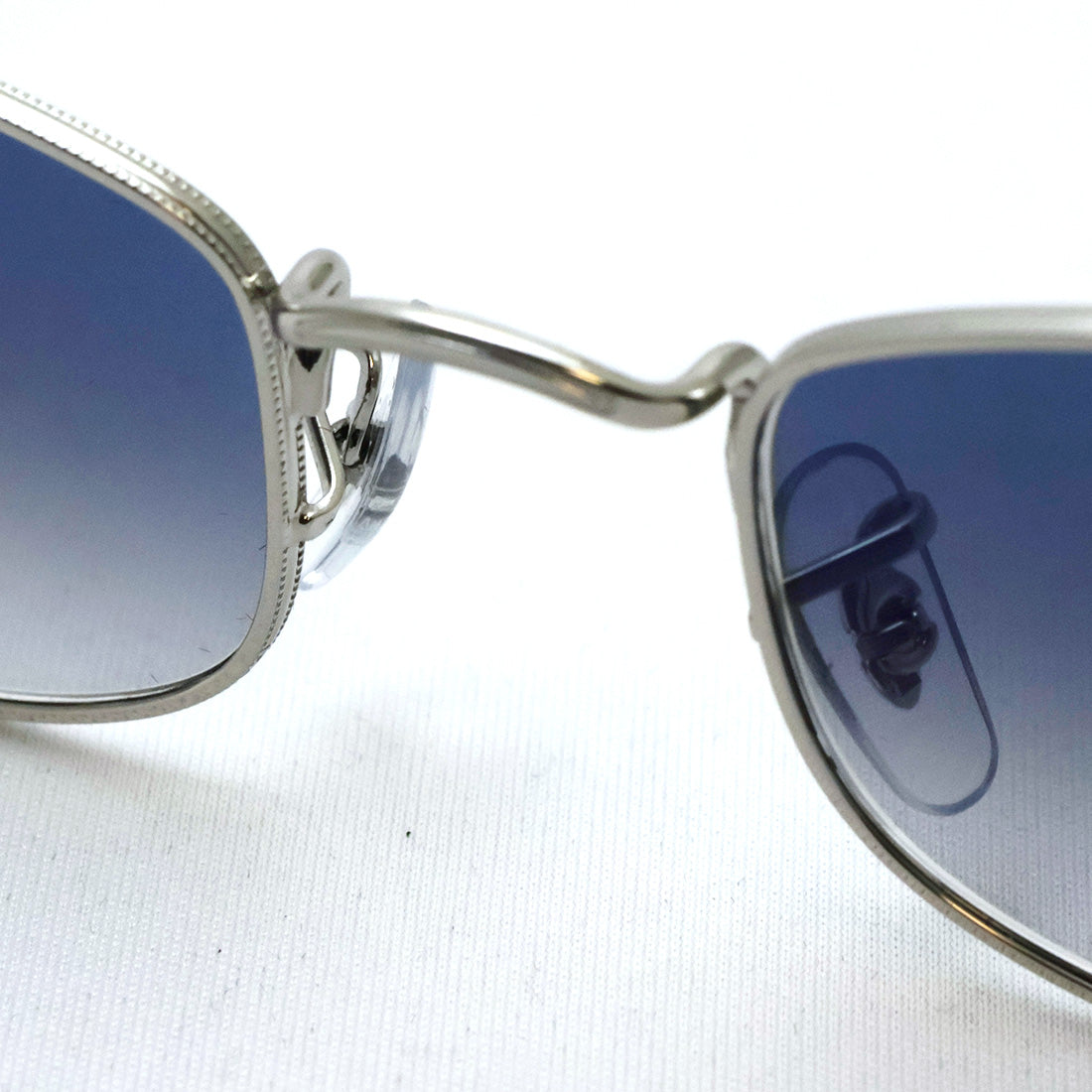 レイバン サングラス Ray-Ban RB3832 0033F 52 55