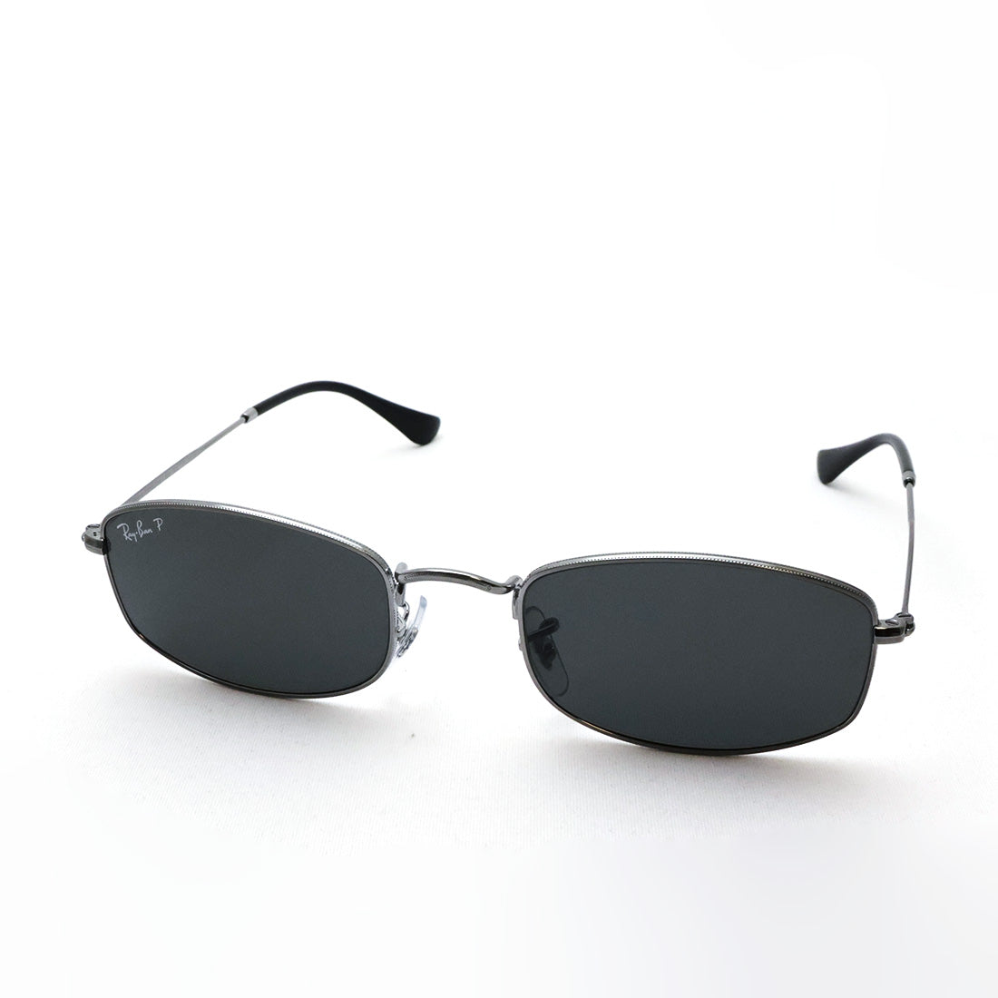レイバン 偏光サングラス Ray-Ban RB3832 00448 52 55