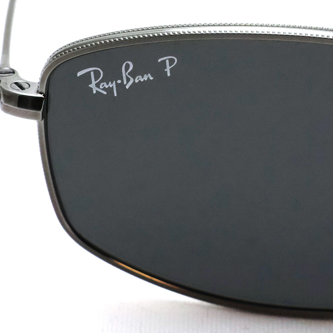 レイバン 偏光サングラス Ray-Ban RB3832 00448 52 55
