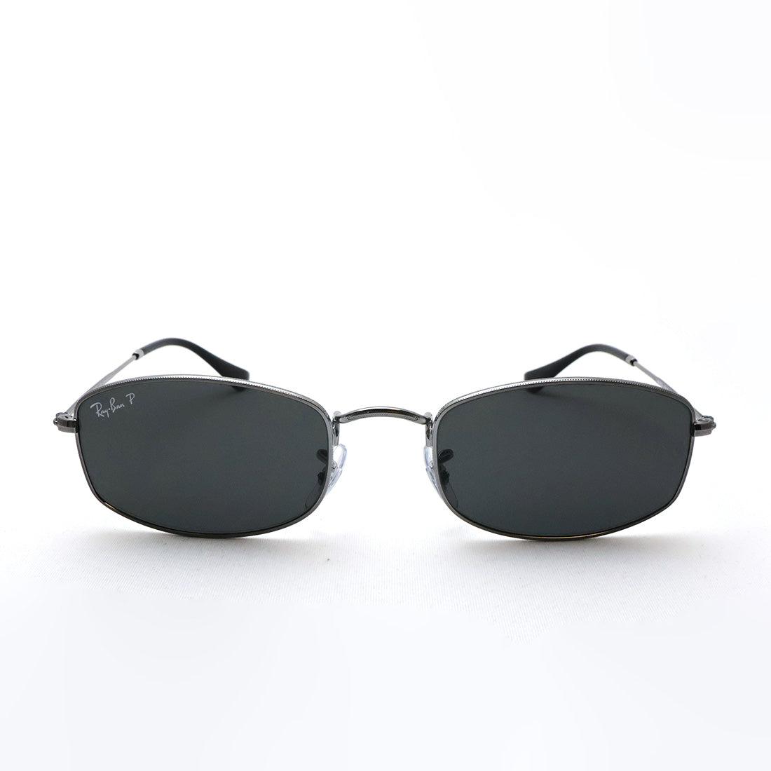 レイバン 偏光サングラス Ray-Ban RB3832 00448 52 55