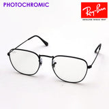 Ray-Ban Dimming太阳镜Ray-Ban RB3857 002GH Frank