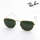レイバン サングラス Ray-Ban RB3857 919631 フランク