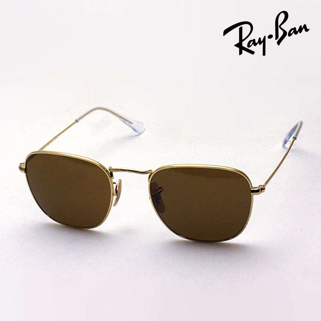 Ray-Ban Sunglasses Ray-Ban RB3857 919633 Frank