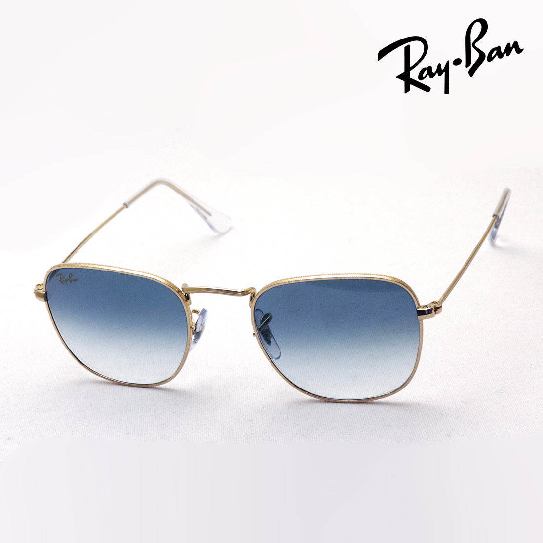 Ray-Ban Sunglasses Ray-Ban RB3857 91963F Frank