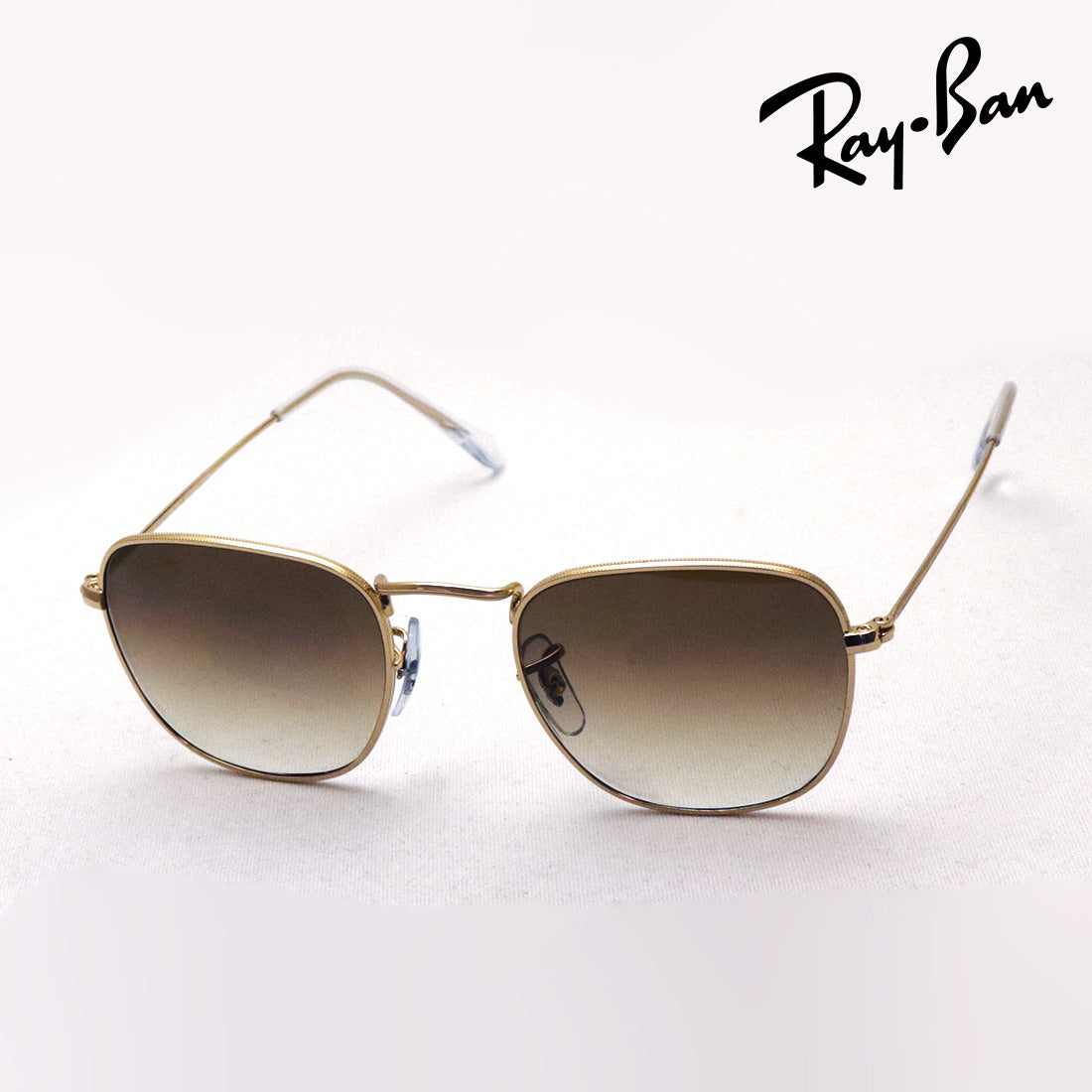 Gafas de sol Ray-Ban Ray-Ban RB3857 919651 Frank