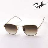 Ray-Ban Sunglasses Ray-Ban RB3857 919651 Frank