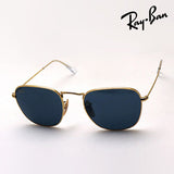 Ray-Ban Sunglasses Ray-Ban RB3857 9196R5 Frank