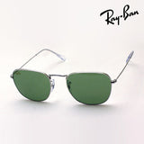 Ray-Ban Sunglasses Ray-Ban RB3857 91984E Frank