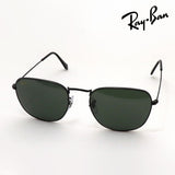 Ray-Ban Sunglasses Ray-Ban RB3857 919931 Frank