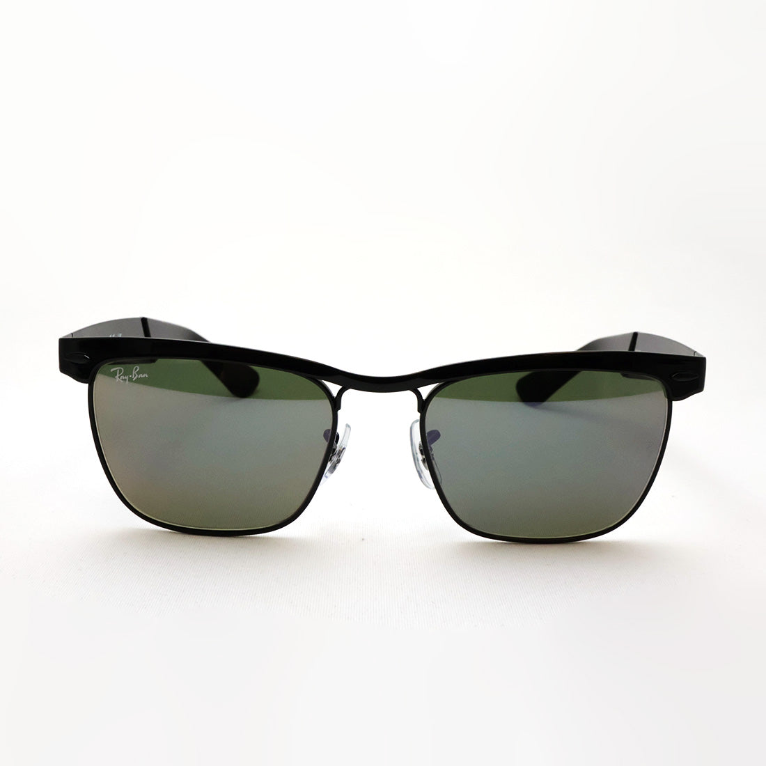 レイバン サングラス Ray-Ban RB3875 00239 53 WAYFARER DELUXE ウェイファーラー デラックス スクエア ブラック系