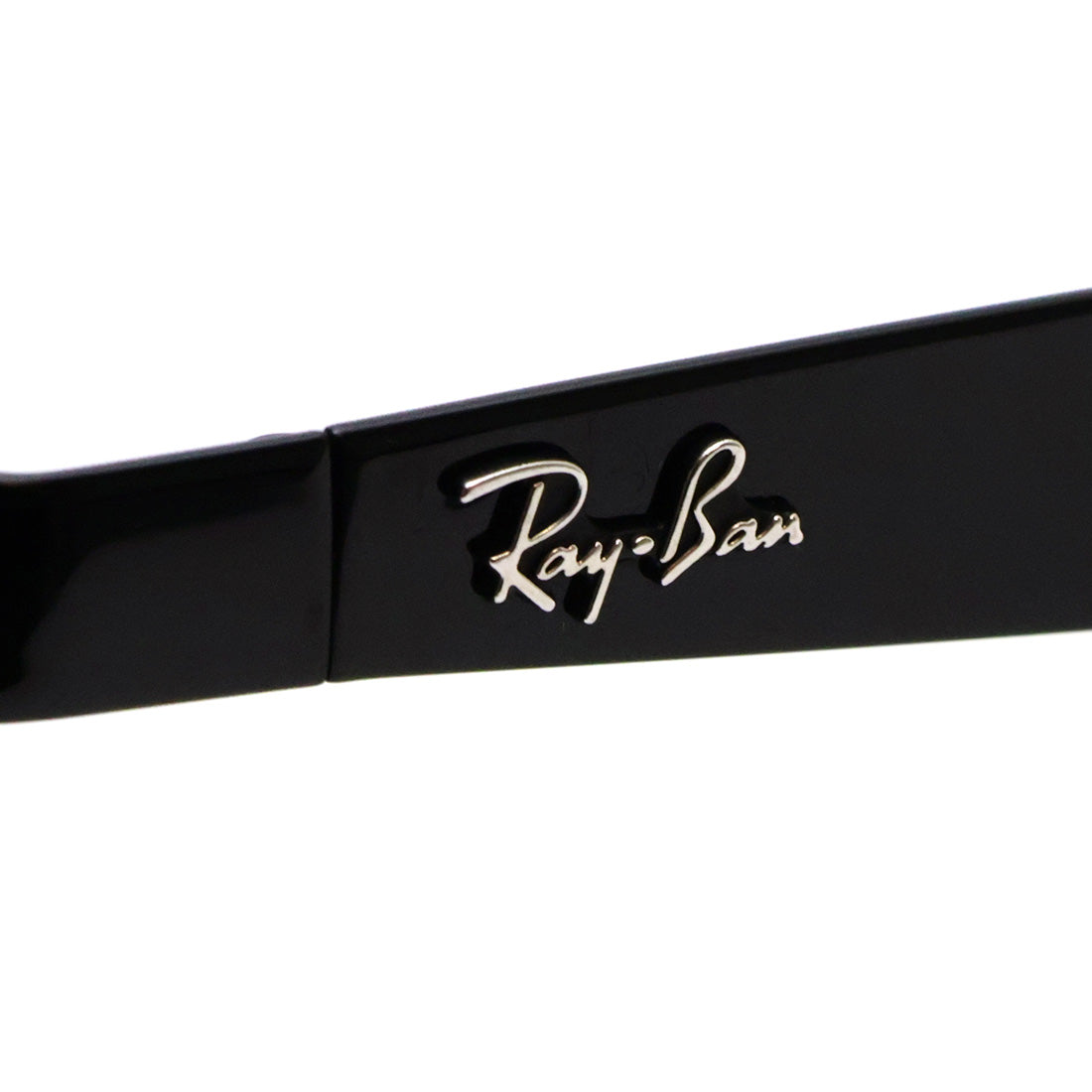 レイバン サングラス Ray-Ban RB3875 00239 53 WAYFARER DELUXE ウェイファーラー デラックス スクエア ブラック系