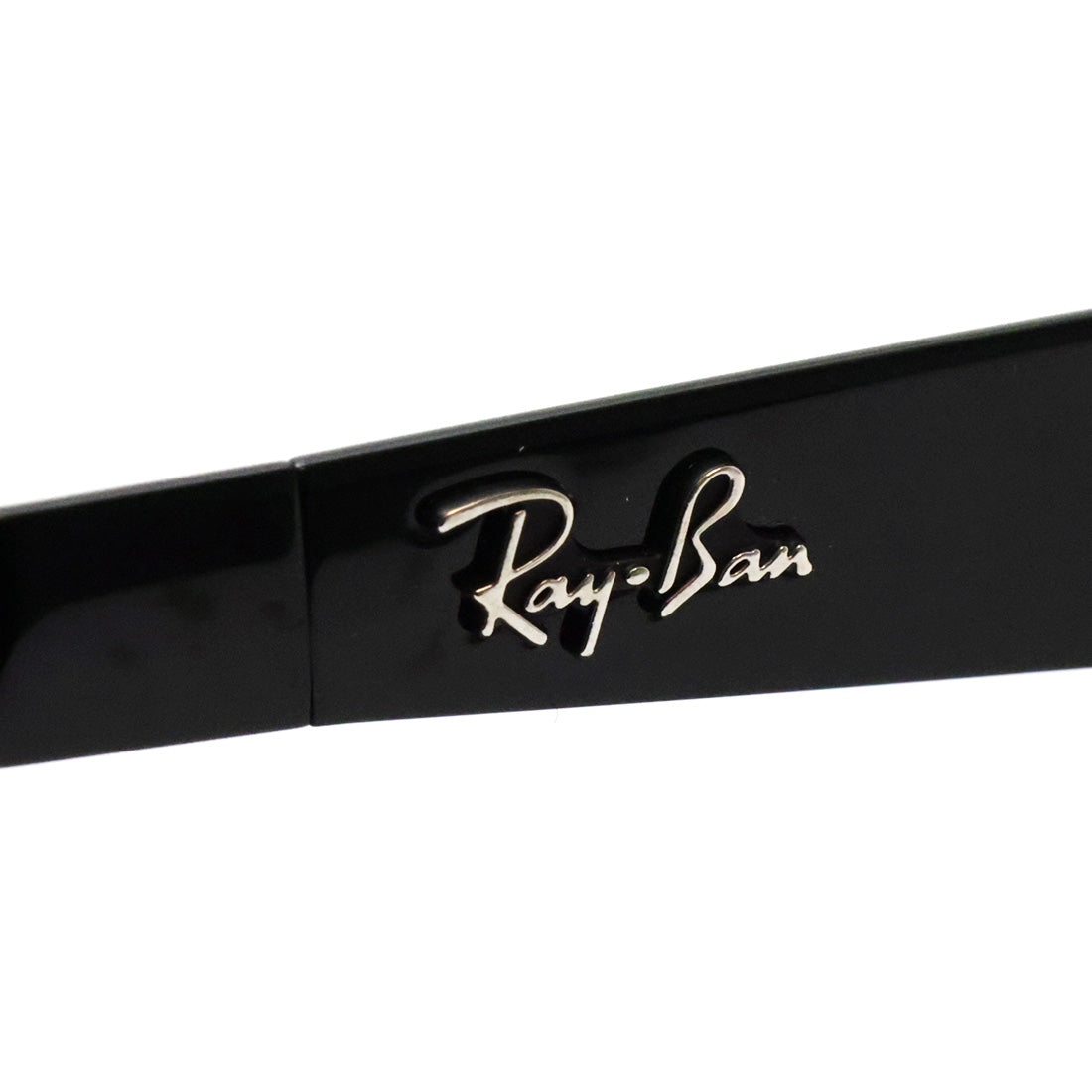 レイバン サングラス Ray-Ban RB3875 0028O 53 WAYFARER DELUXE ウェイファーラー デラックス スクエア ブラック系