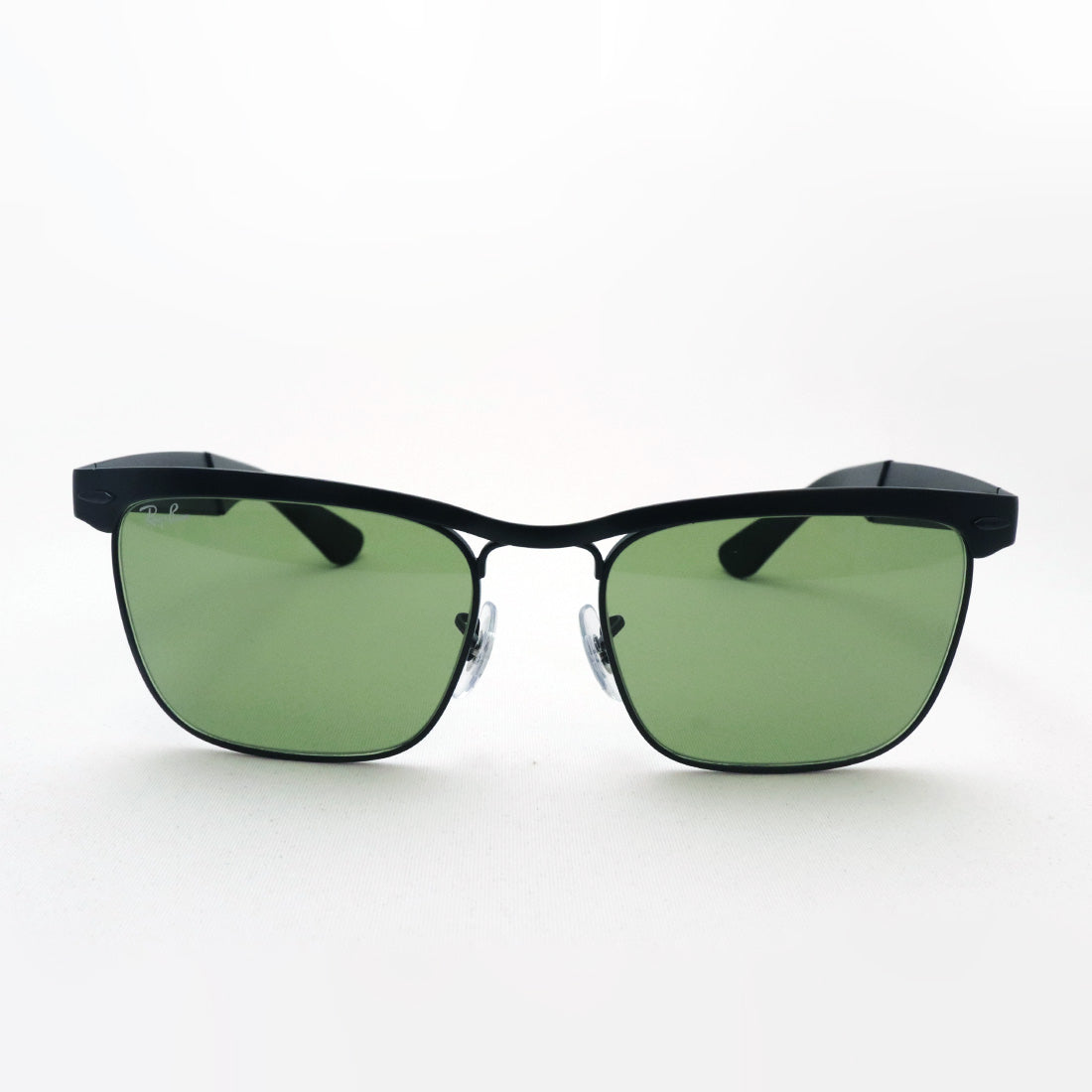 レイバン サングラス Ray-Ban WAYFARER DELUXE ウェイファーラー デラックス RB3875 0064E 53 56 スクエア