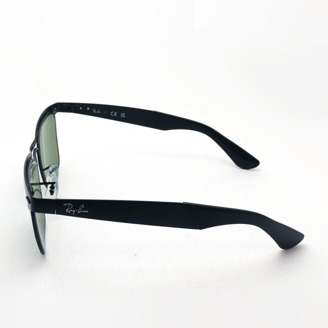 レイバン サングラス Ray-Ban WAYFARER DELUXE ウェイファーラー デラックス RB3875 0064E 53 56 スクエア